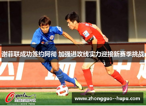 谢菲联成功签约阿彻 加强进攻线实力迎接新赛季挑战 谢菲联成功签约阿彻 加强进攻线实力迎接新赛季挑战