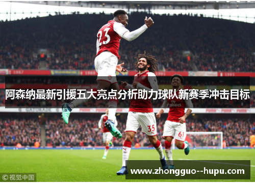 阿森纳最新引援五大亮点分析助力球队新赛季冲击目标
