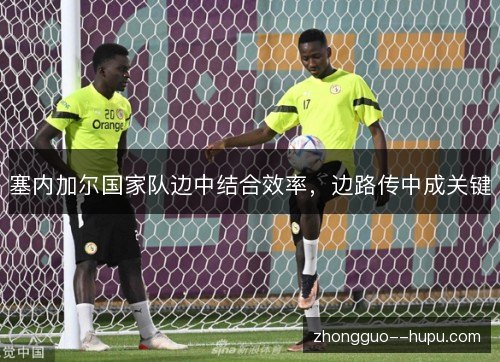 塞内加尔国家队边中结合效率，边路传中成关键