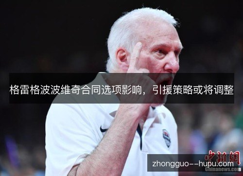 格雷格波波维奇合同选项影响,引援策略或将调整 格雷格波波维奇合同选项影响,引援策略或将调整